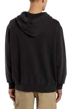 DICKIES - Men's winter Plentywood hoodie  - Size XL Dickies
