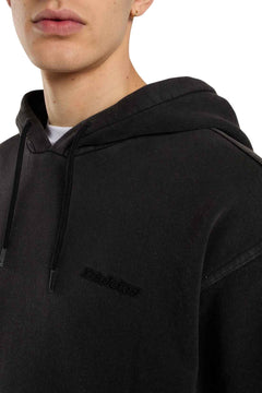 DICKIES - Men's winter Plentywood hoodie  - Size XL Dickies