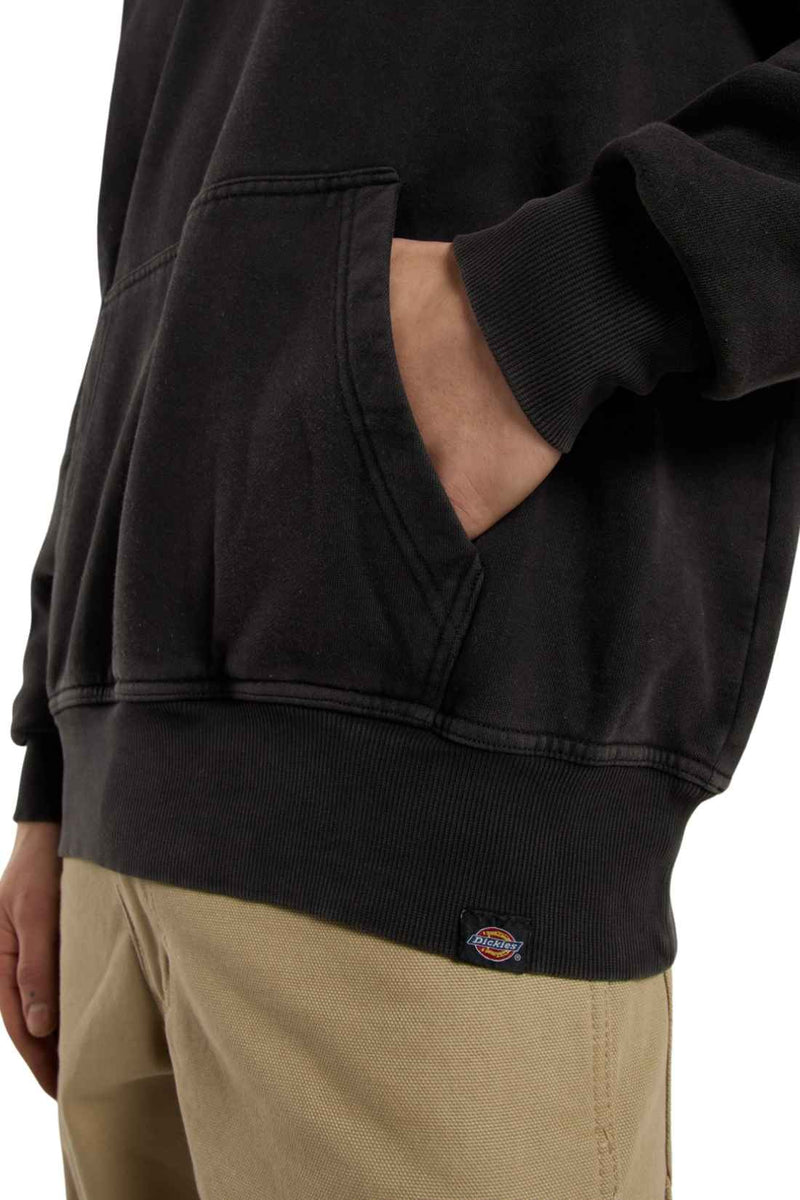 DICKIES - Men's winter Plentywood hoodie  - Size XL Dickies