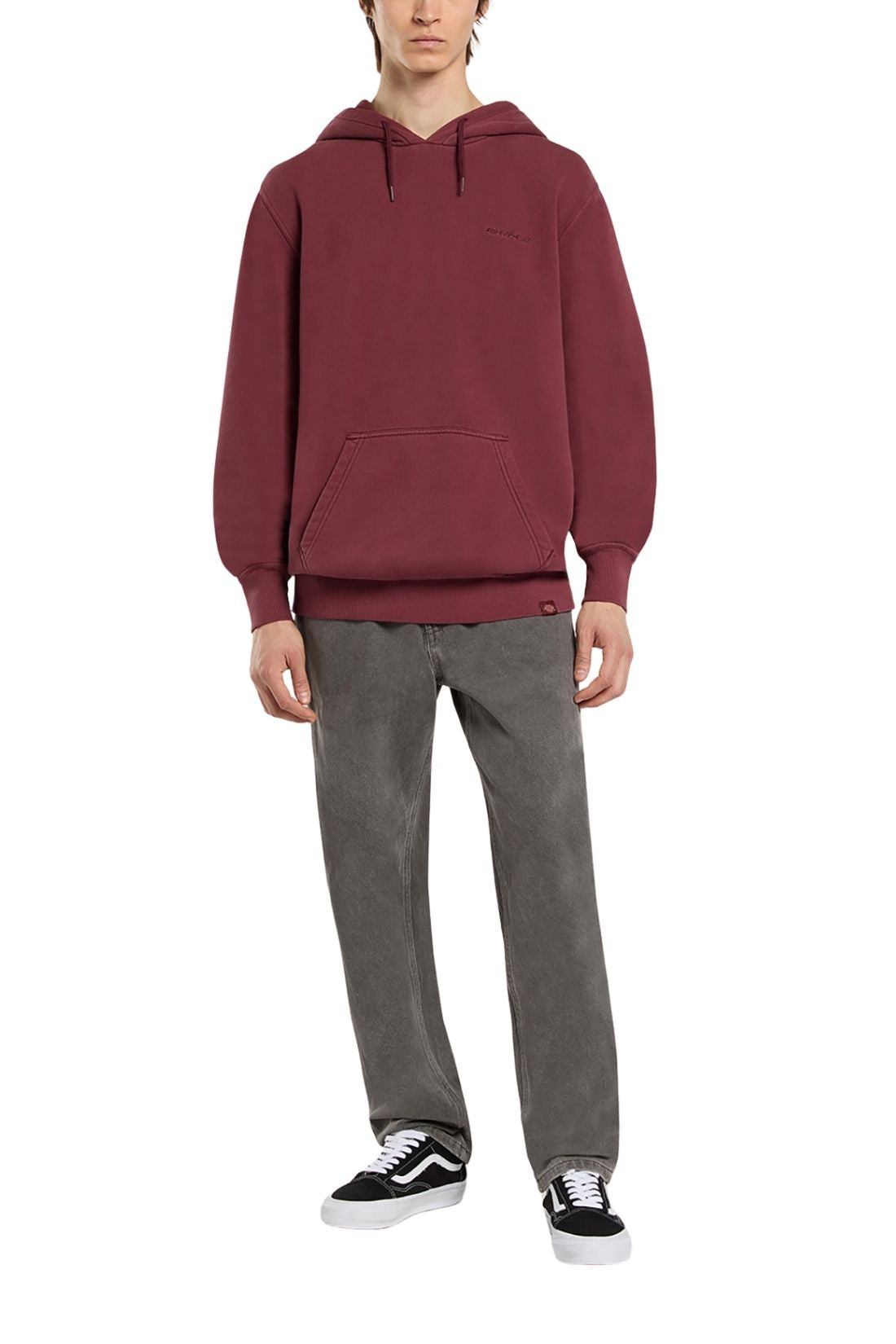 DICKIES - Men's winter Plentywood hoodie  - Size XL Dickies