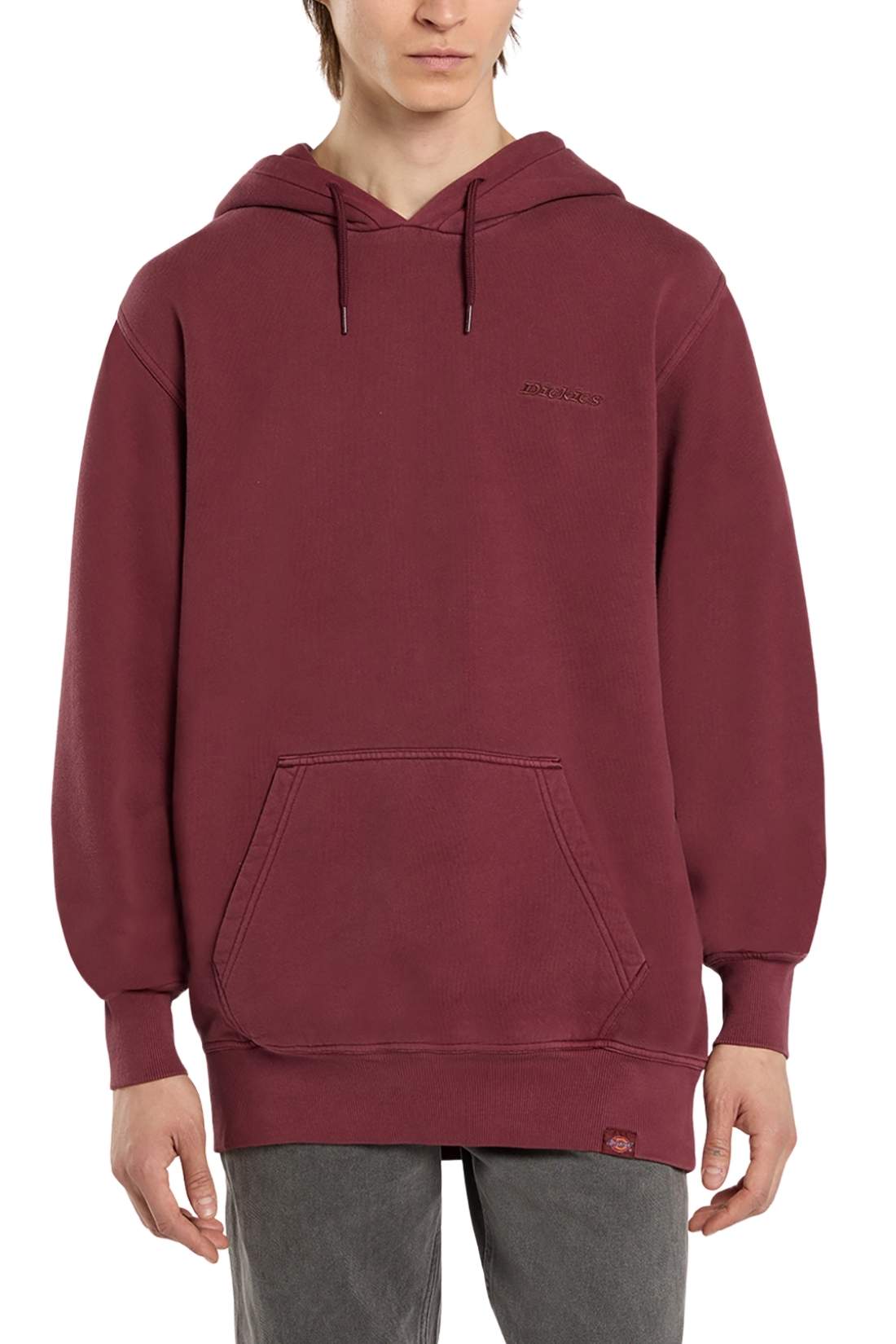 DICKIES - Men's winter Plentywood hoodie  - Size XL Dickies