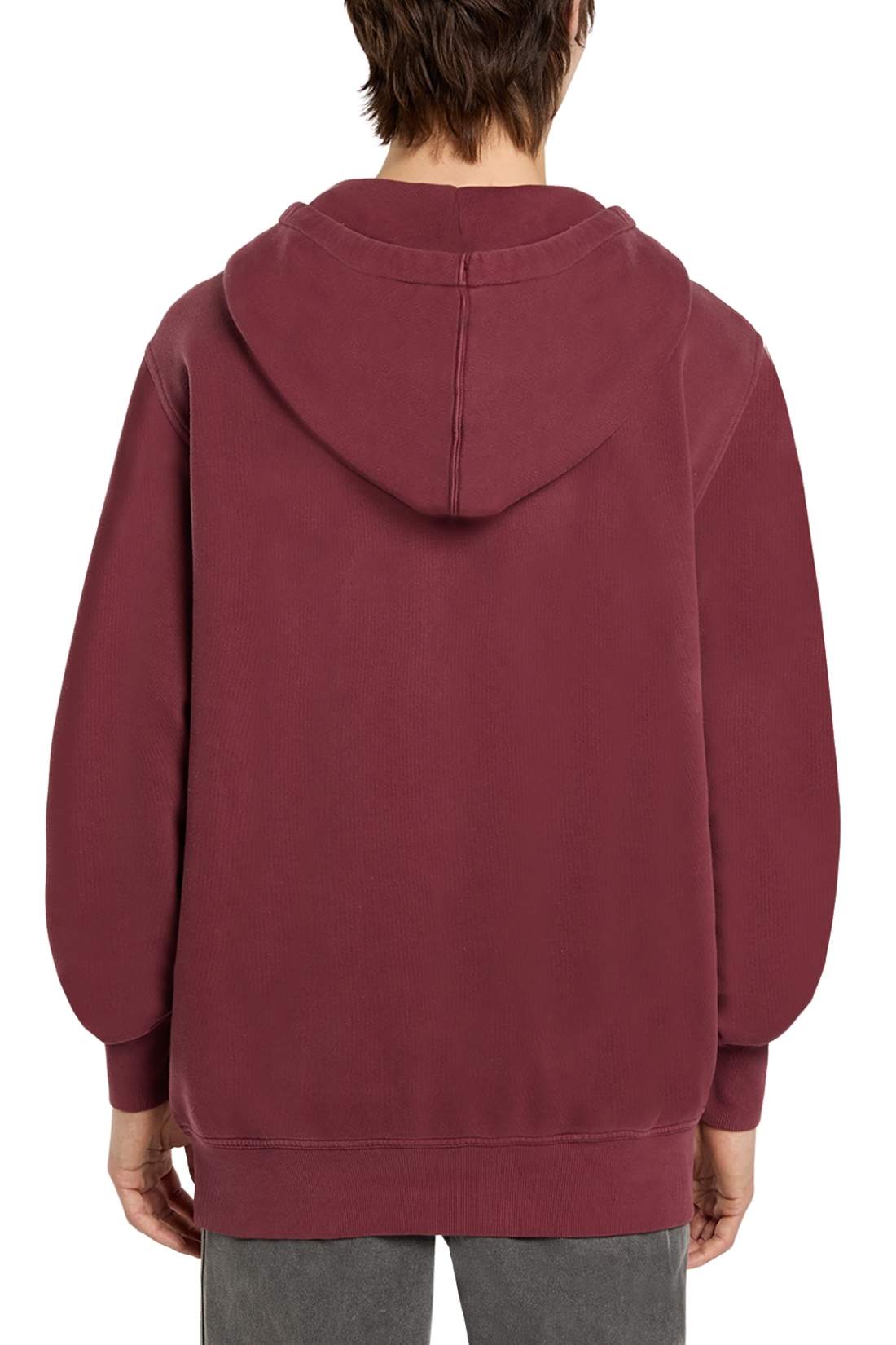 DICKIES - Men's winter Plentywood hoodie  - Size XL Dickies