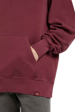 DICKIES - Men's winter Plentywood hoodie  - Size XL Dickies