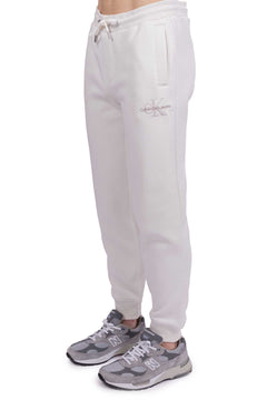 CALVIN KLEIN JEANS - Men's winter logo sporty trousers Calvin Klein Jeans
