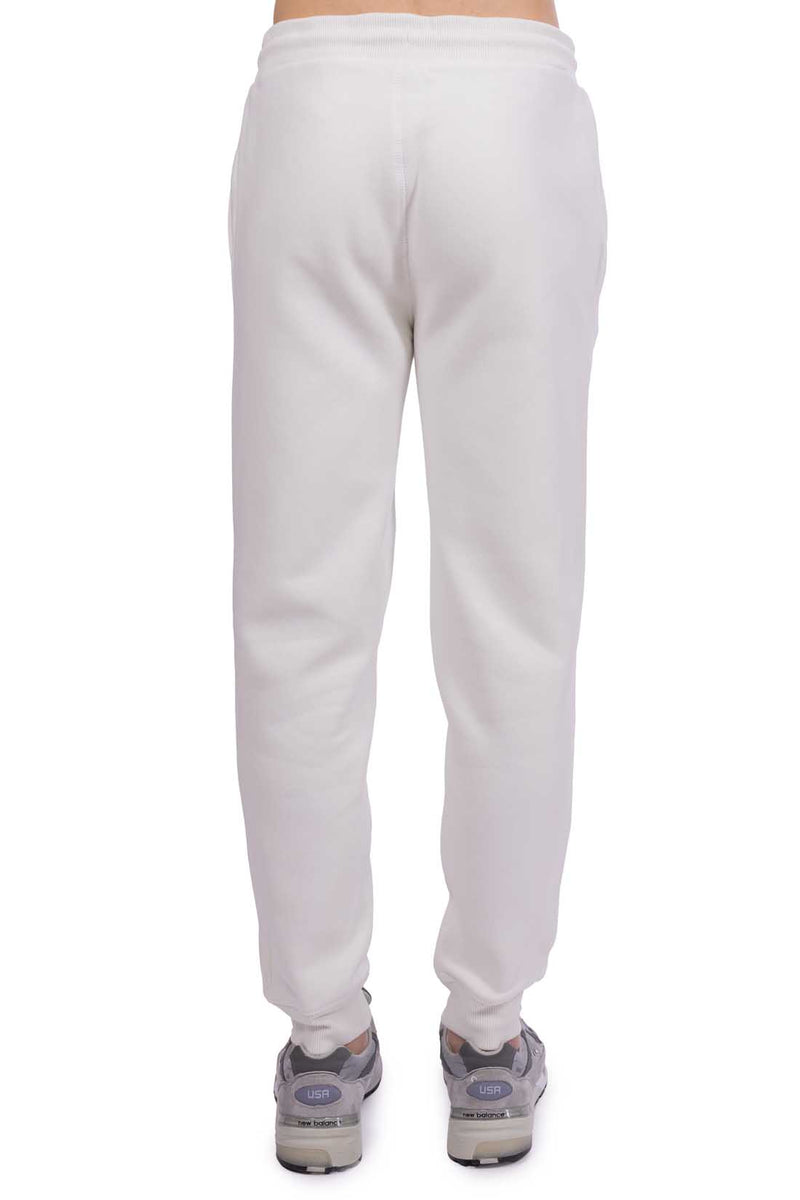 CALVIN KLEIN JEANS - Men's winter logo sporty trousers Calvin Klein Jeans