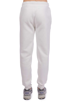 CALVIN KLEIN JEANS - Men's winter logo sporty trousers Calvin Klein Jeans