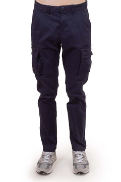 NAPAPIJRI - Men's Moto Winter cargo trousers  - Size 40 Napapijri