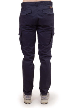NAPAPIJRI - Men's Moto Winter cargo trousers  - Size 40 Napapijri