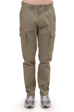 NAPAPIJRI - Men's Moto Winter cargo trousers  - Size 40 Napapijri