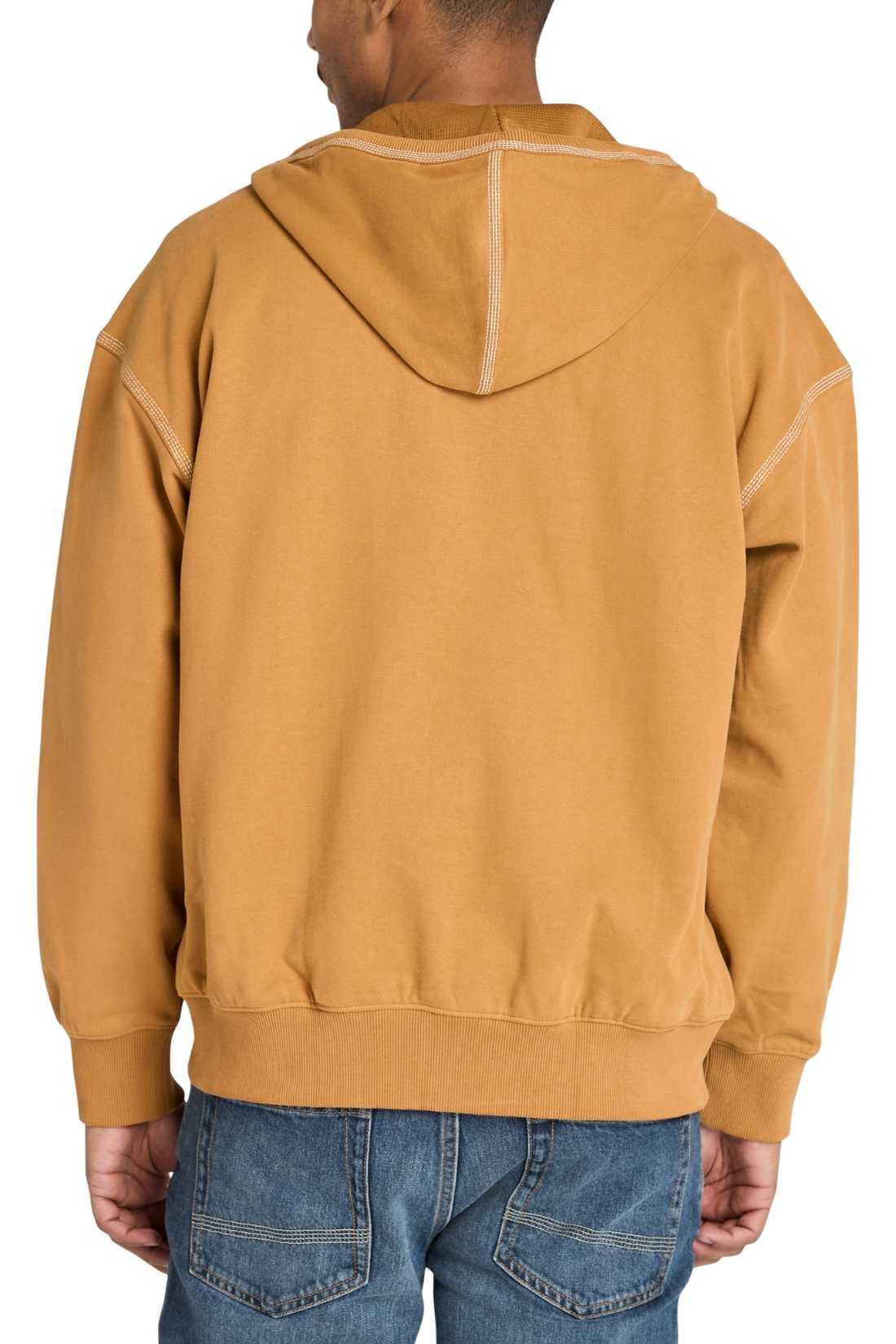 TIMBERLAND - Men's winter Timberland® 10061 sweatshirt Timberland