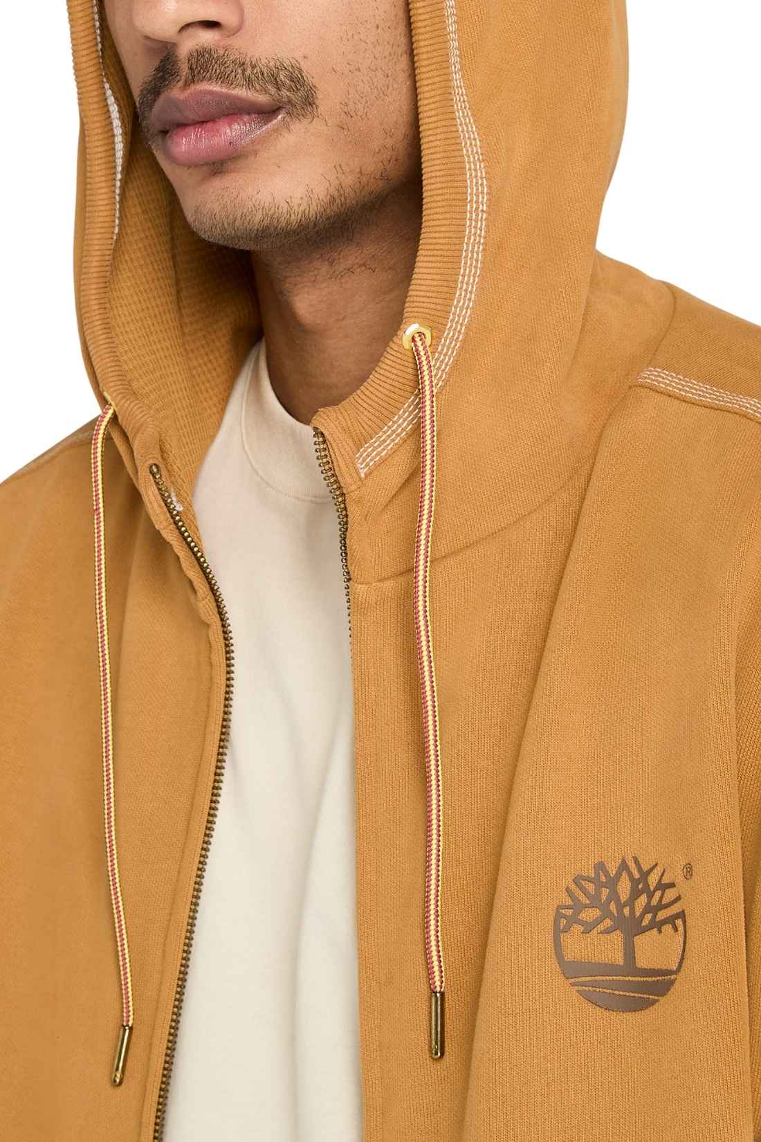 TIMBERLAND - Men's winter Timberland® 10061 sweatshirt Timberland