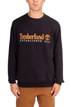 TIMBERLAND - Men's 50 Years winter sweatshirt  - Size S Timberland