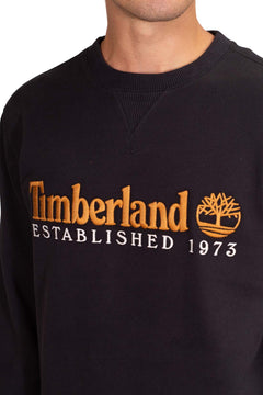 TIMBERLAND - Men's 50 Years winter sweatshirt  - Size S Timberland