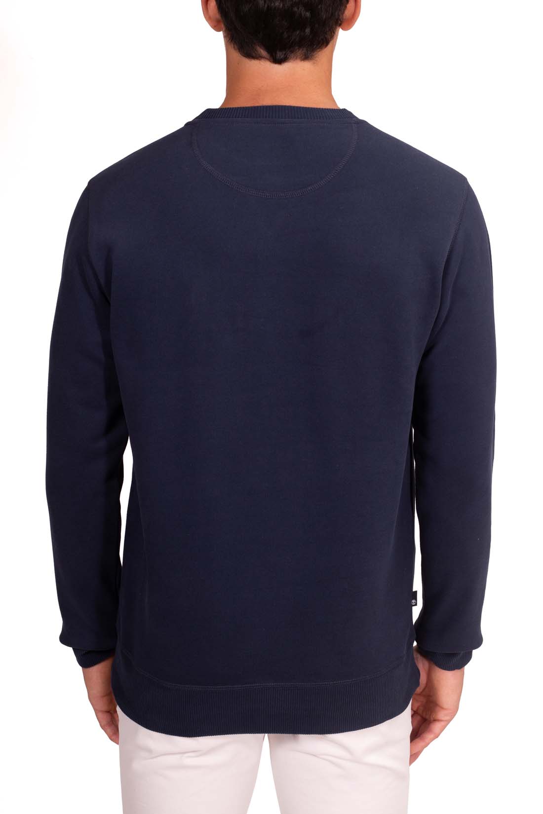 TIMBERLAND - Men's 50 Years winter sweatshirt  - Size S Timberland