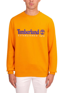 TIMBERLAND - Men's 50 Years winter sweatshirt  - Size S Timberland