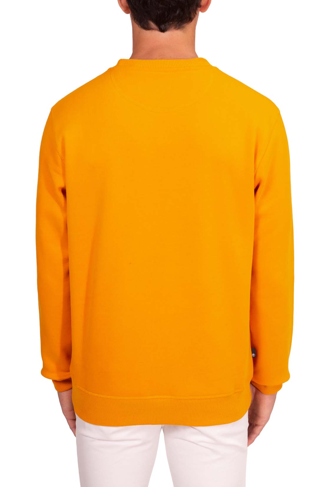 TIMBERLAND - Men's 50 Years winter sweatshirt  - Size S Timberland