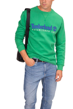 TIMBERLAND - Men's 50 Years winter sweatshirt  - Size S Timberland