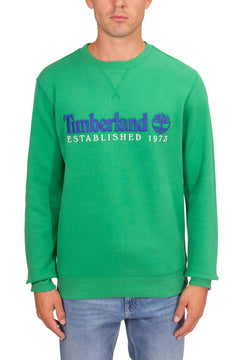 TIMBERLAND - Men's 50 Years winter sweatshirt  - Size S Timberland