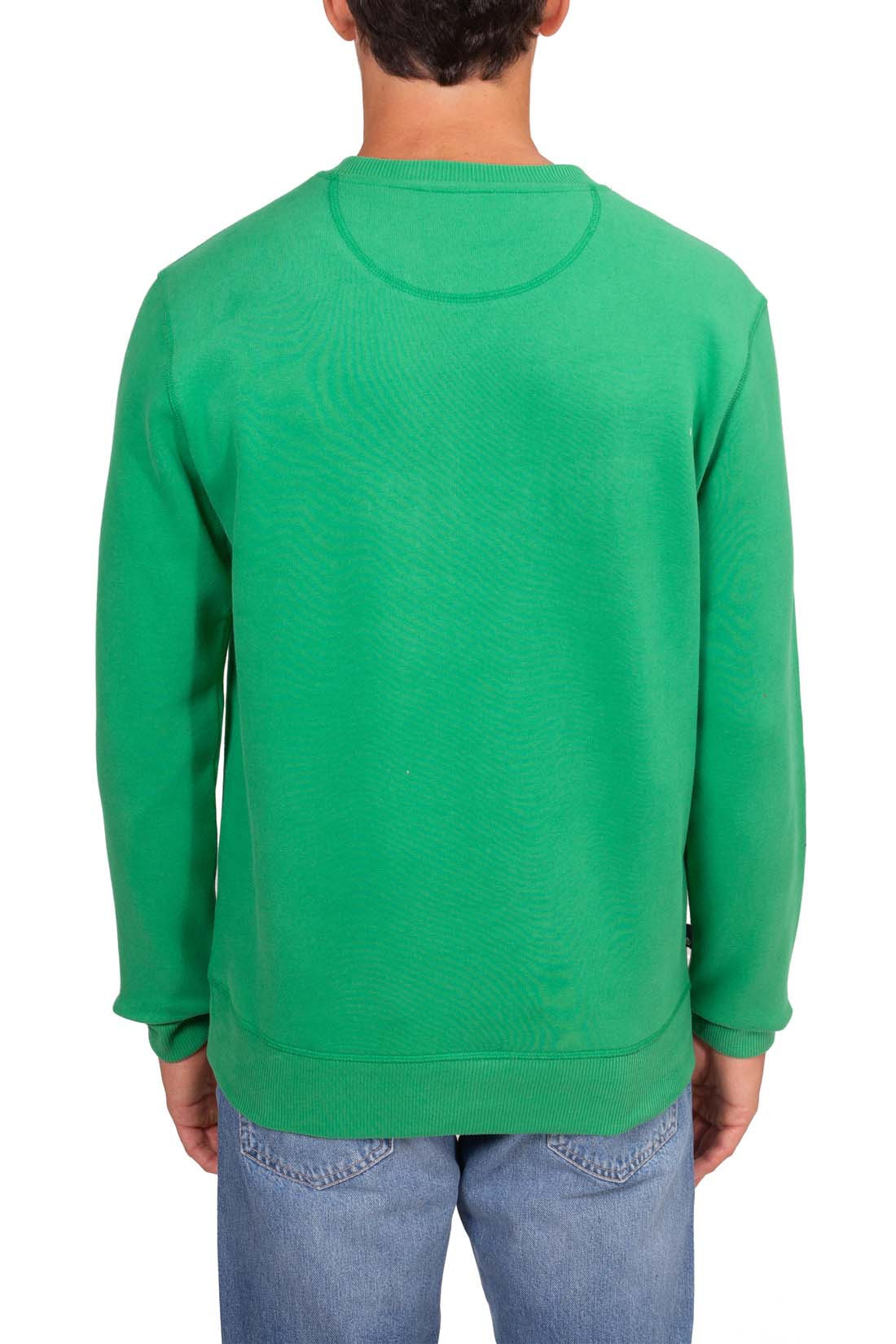 TIMBERLAND - Men's 50 Years winter sweatshirt  - Size S Timberland