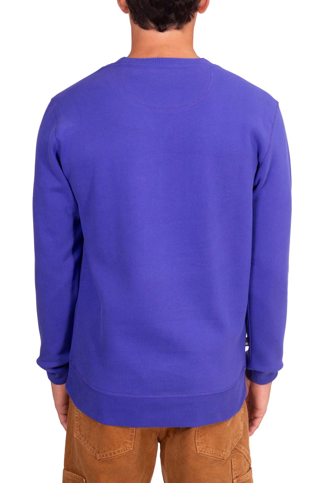 TIMBERLAND - Men's 50 Years winter sweatshirt  - Size S Timberland
