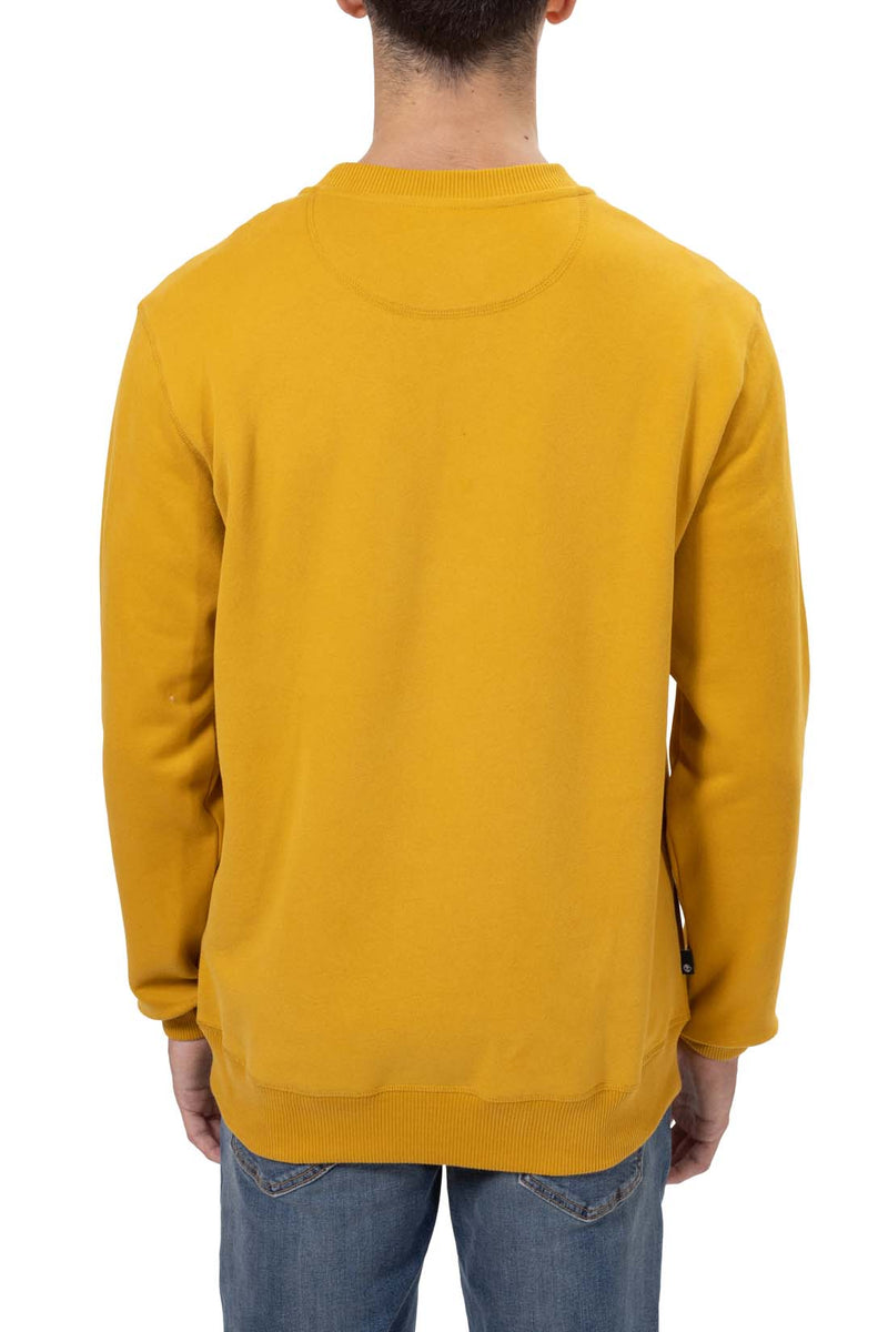TIMBERLAND - Men's 50 Years winter sweatshirt Timberland