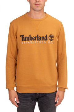 TIMBERLAND - Men's 50 Years winter sweatshirt  - Size S Timberland
