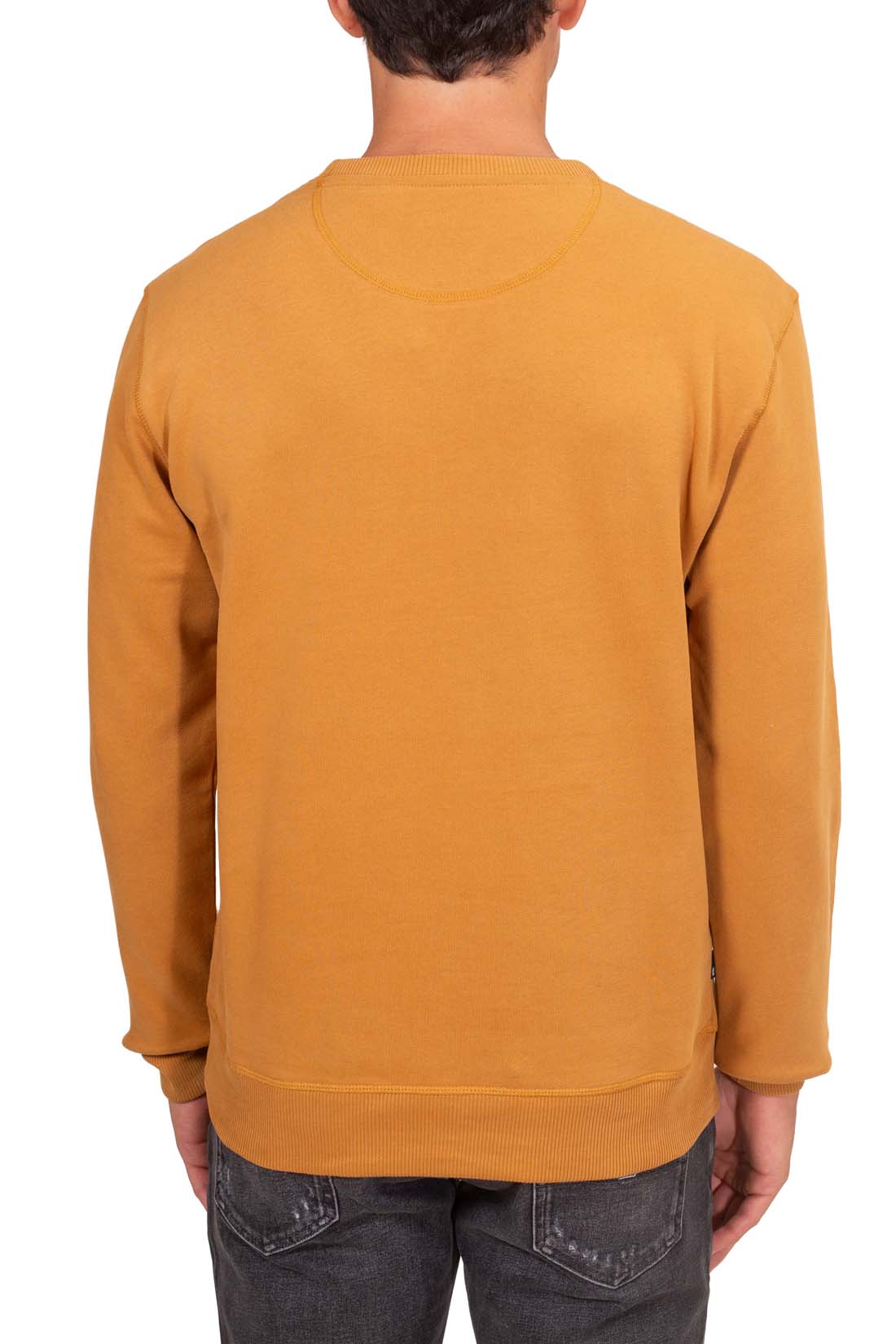 TIMBERLAND - Men's 50 Years winter sweatshirt  - Size S Timberland