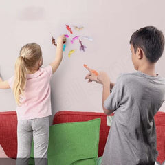 Slingshot Dino-Launch Finger Fun Toys My Store