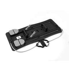 Compact Pilates Sliding Board Epictop store