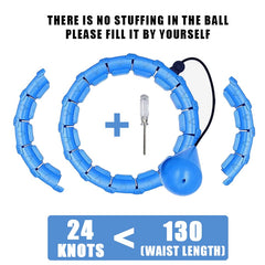 Smart Weighted Fit Hoop Epictop store