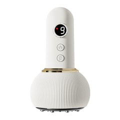 Electric Meridian Body Massage Brush My Store