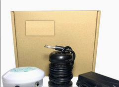 Mini Foot Massager Portable Ion Foot Bath My Store
