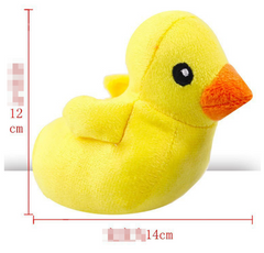 Calming Duck Toy My Store