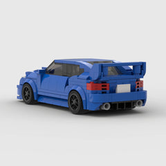 Subaru WRX STI Epictop store