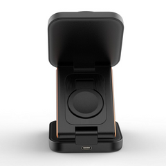 3-in-1 Folding Wireless Charger My Store