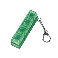 Transparent PC Shaft Tester with Light My Store