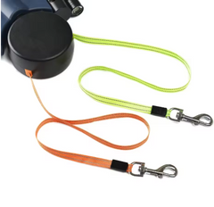 Auto Double Dog Leash Epictop store