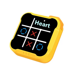 Educational Tic-Tac-Toe Toy for Kids My Store