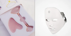 LED Therapy Face Mask For Skin Rejuvenation My Store