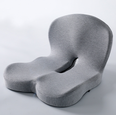 Memory Foam Ergonomic Cushion My Store