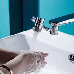 1080° Rotatable Faucet Extender My Store