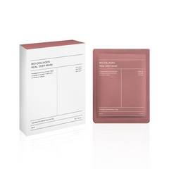 Bio-Collagen Deep Mask My Store
