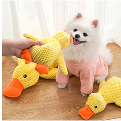 Calming Duck Toy My Store