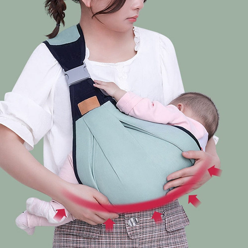 Shoulder Baby Carrier Sling Epictop store