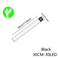 Wireless Motion Sensor Light Epictop store