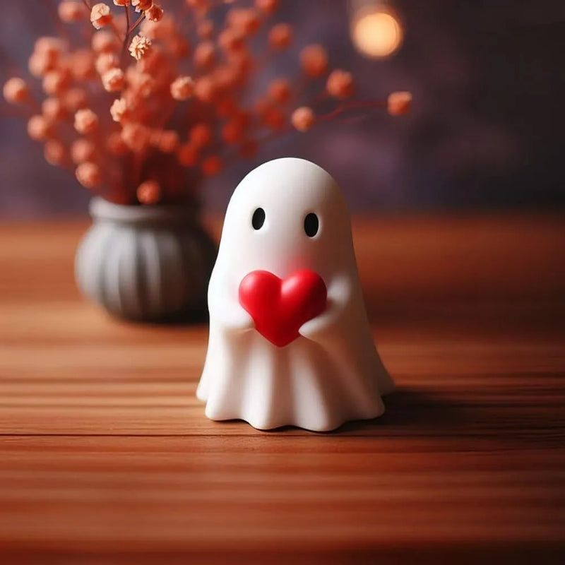 Halloween Ghost Ornament My Store