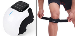 Electric Relaxing Knee Massager My Store