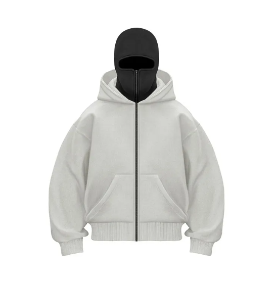 DualCozy Hoodie My Store