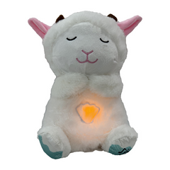 Baby Soothing Plush Music Toy My Store