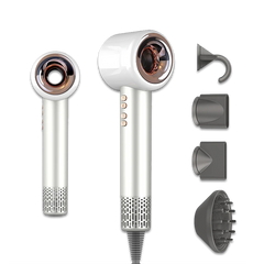 Radian VORTEX Pro Hair Dryer Epictop store